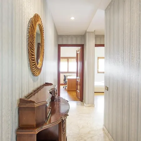 Appartamento Luxury Macrobio Flat *