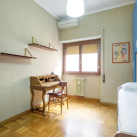 Luxury Macrobio Flat *